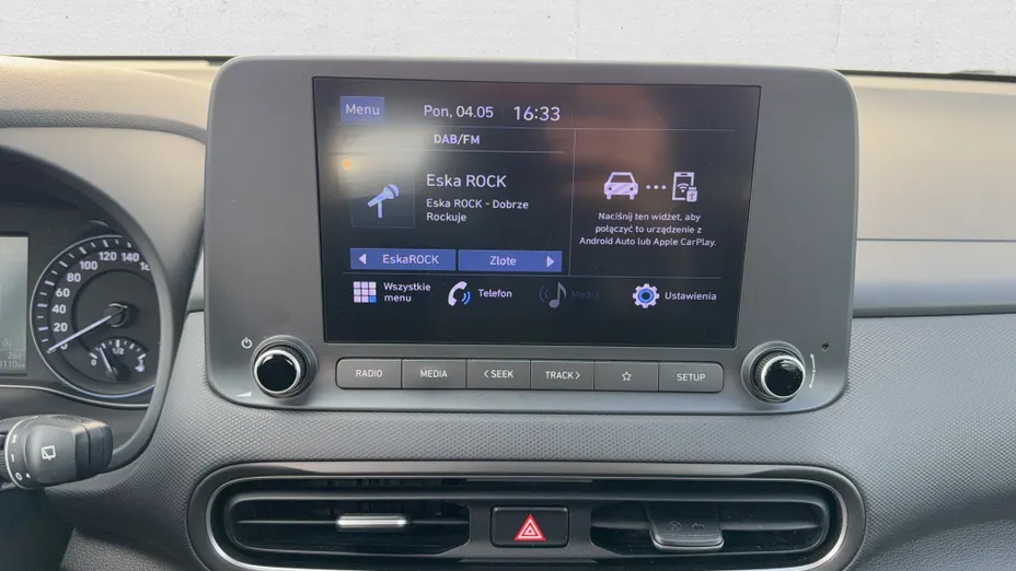 HYUNDAI Kona Kona 1.0 T-GDI Comfort