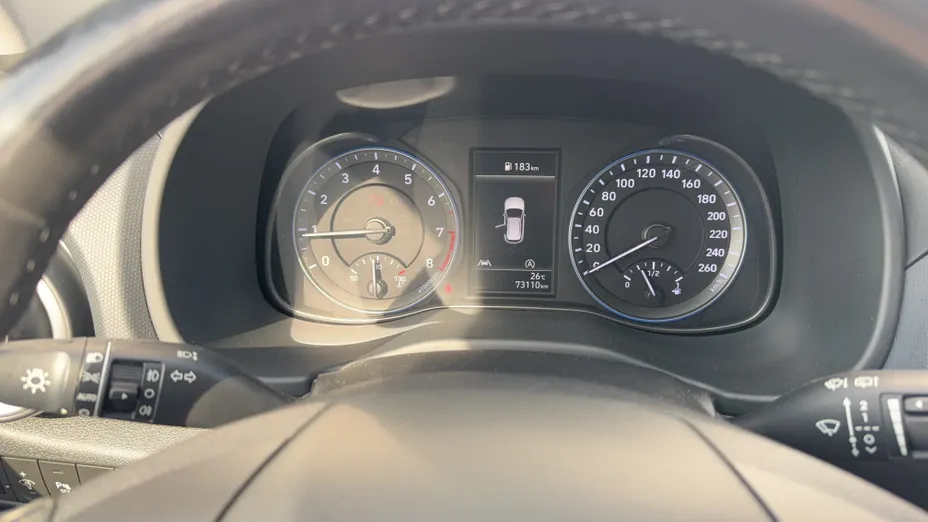HYUNDAI Kona Kona 1.0 T-GDI Comfort