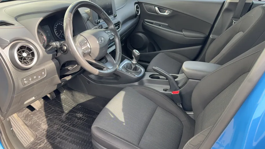 HYUNDAI Kona Kona 1.0 T-GDI Comfort