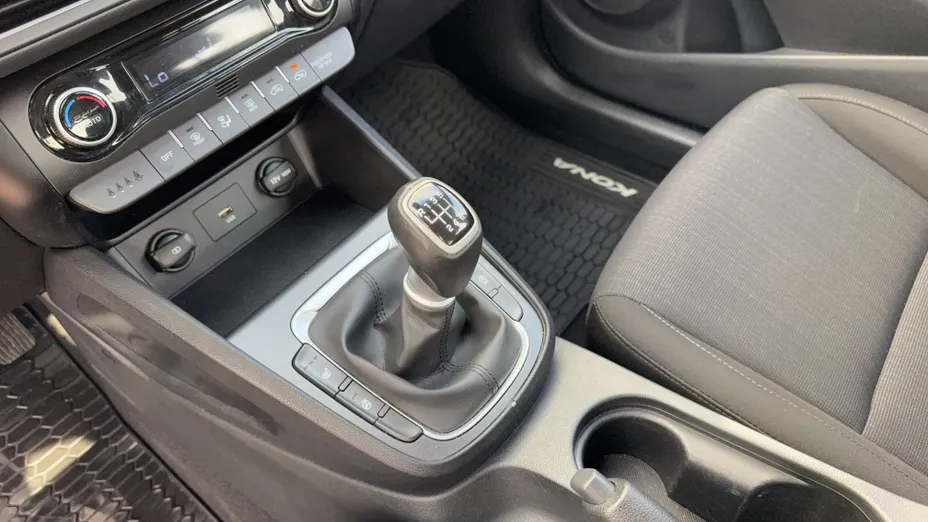 HYUNDAI Kona Kona 1.0 T-GDI Comfort