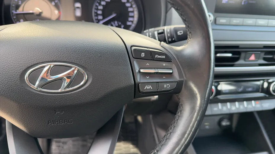 HYUNDAI Kona Kona 1.0 T-GDI Comfort