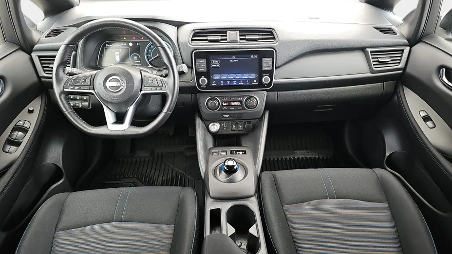 NISSAN Leaf Leaf 40kWh Acenta