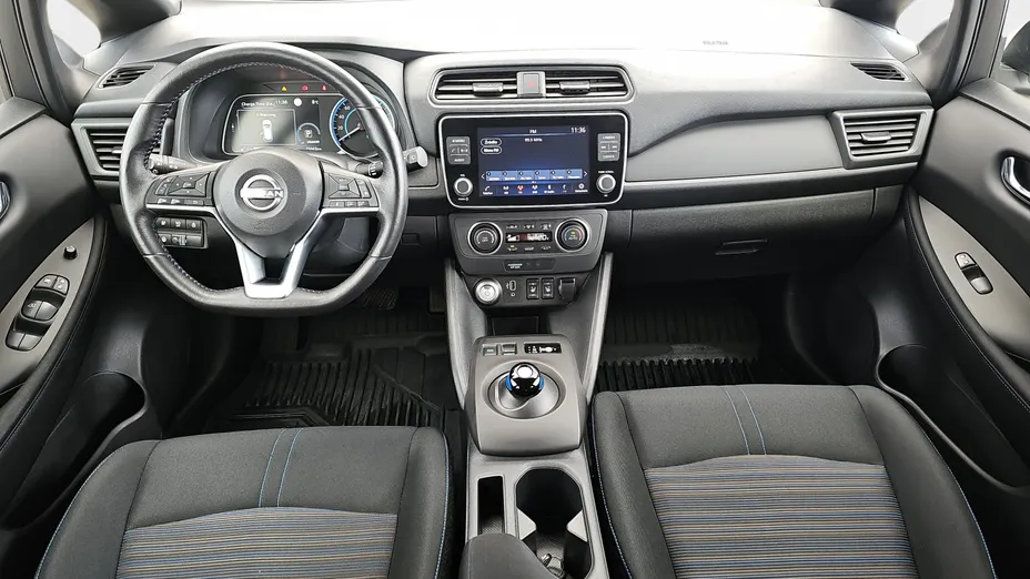 NISSAN Leaf Leaf 40kWh Acenta
