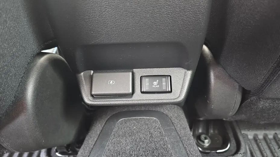 NISSAN Leaf Leaf 40kWh Acenta