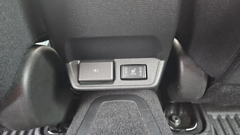 NISSAN Leaf Leaf 40kWh Acenta