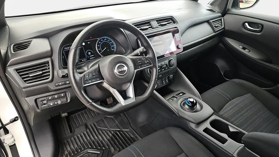NISSAN Leaf Leaf 40kWh Acenta