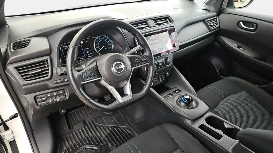 NISSAN Leaf Leaf 40kWh Acenta
