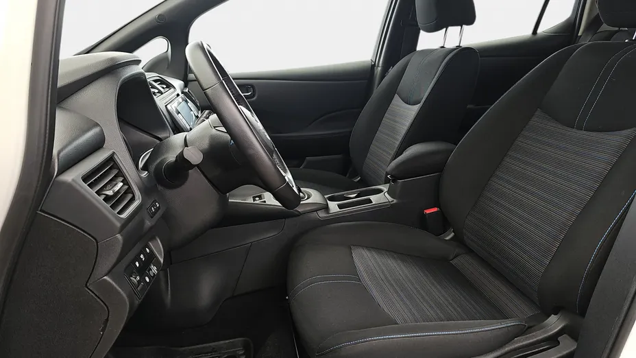 NISSAN Leaf Leaf 40kWh Acenta