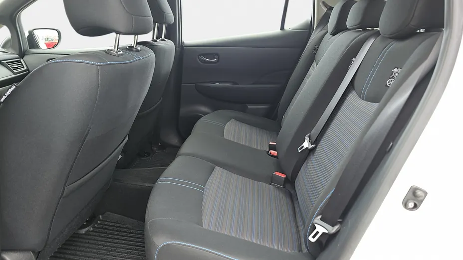 NISSAN Leaf Leaf 40kWh Acenta