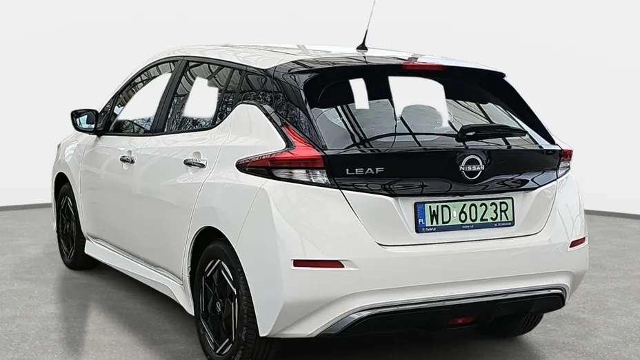 NISSAN Leaf Leaf 40kWh Acenta