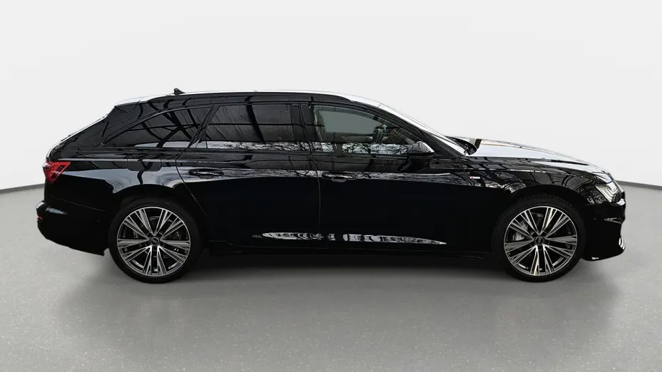 AUDI A6 A6 40 TDI mHEV Quattro Advanced S tronic