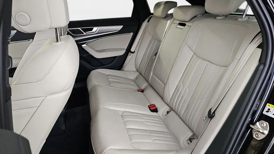 AUDI A6 A6 40 TDI mHEV Quattro Advanced S tronic