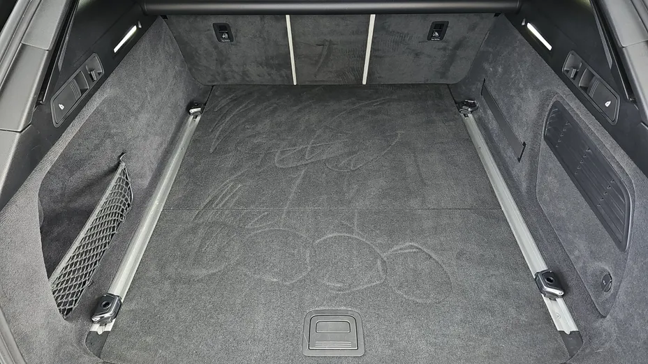 AUDI A6 A6 40 TDI mHEV Quattro Advanced S tronic