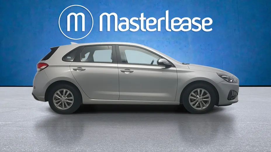 HYUNDAI i30 i30 1.0 T-GDI Modern
