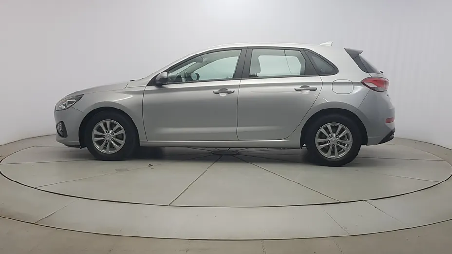 HYUNDAI i30 i30 1.0 T-GDI Modern
