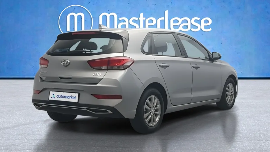 HYUNDAI i30 i30 1.0 T-GDI Modern