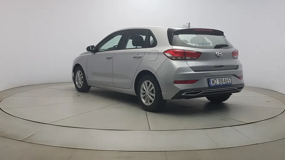 HYUNDAI i30 i30 1.0 T-GDI Modern