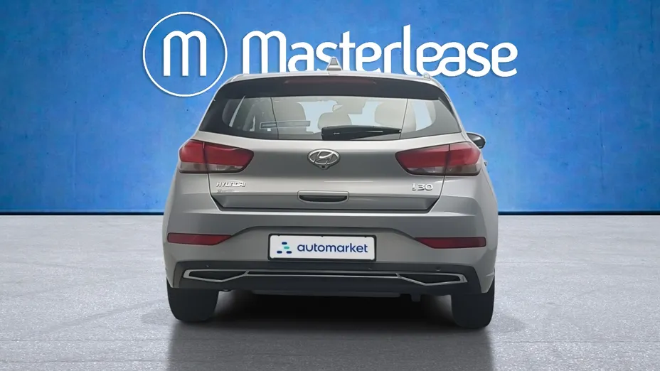 HYUNDAI i30 i30 1.0 T-GDI Modern