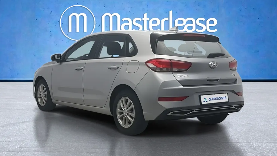 HYUNDAI i30 i30 1.0 T-GDI Modern