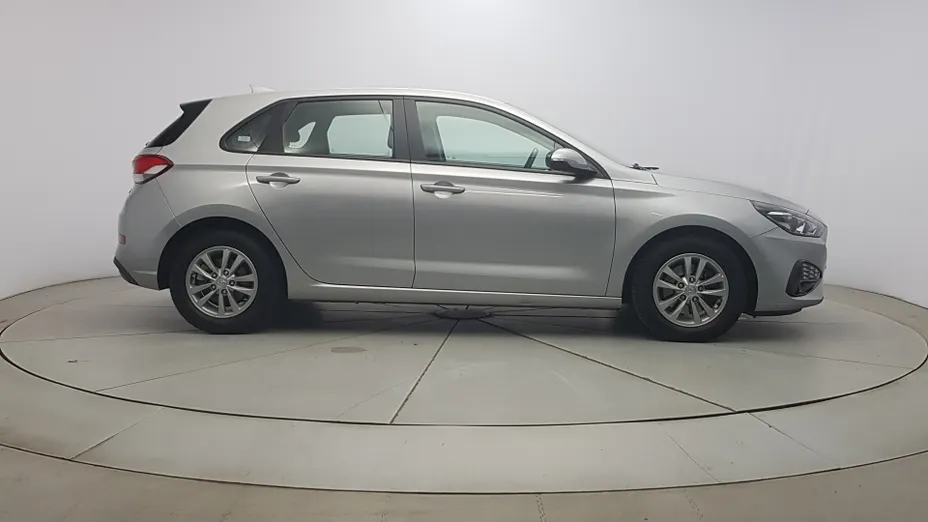 HYUNDAI i30 i30 1.0 T-GDI Modern