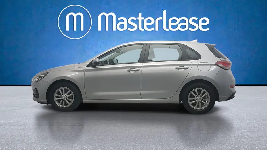 HYUNDAI i30 i30 1.0 T-GDI Modern