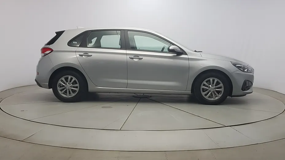 HYUNDAI i30 i30 1.0 T-GDI Modern