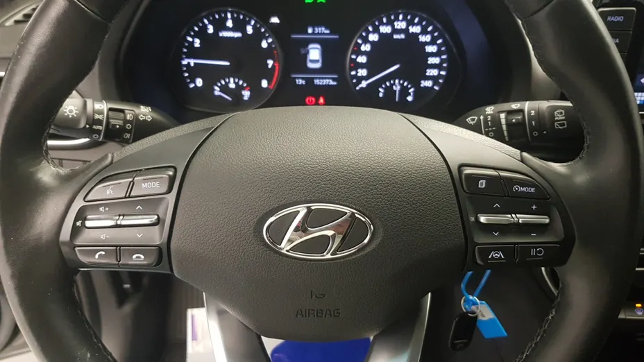 HYUNDAI i30 i30 1.0 T-GDI Modern