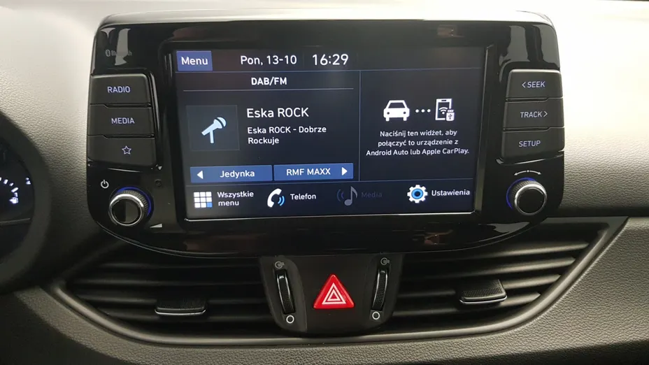 HYUNDAI i30 i30 1.0 T-GDI Modern