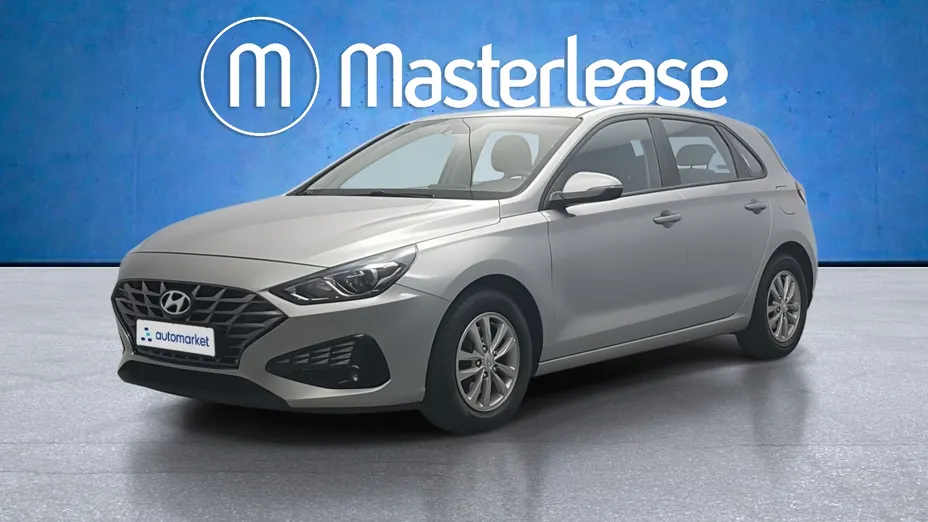 HYUNDAI i30 i30 1.0 T-GDI Modern