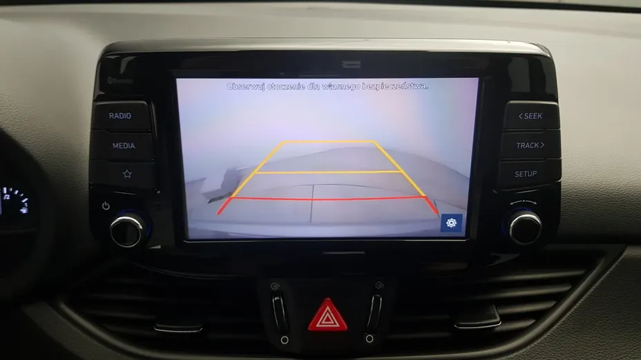 HYUNDAI i30 i30 1.0 T-GDI Modern