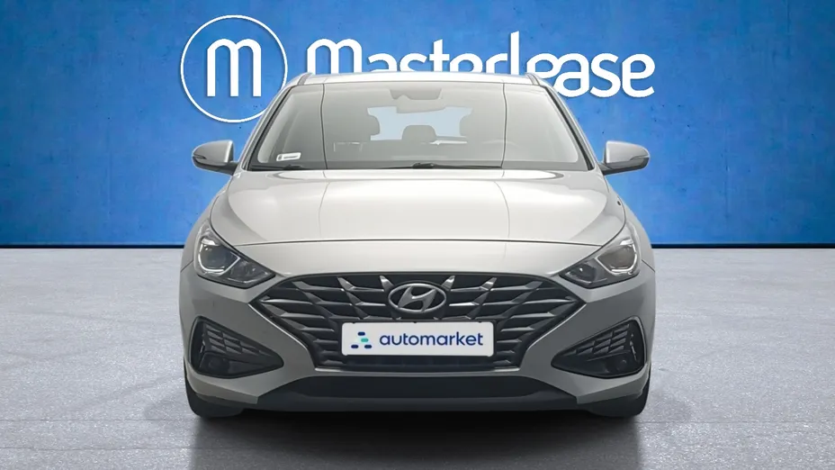 HYUNDAI i30 i30 1.0 T-GDI Modern