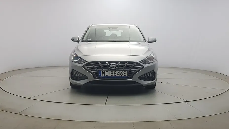 HYUNDAI i30 i30 1.0 T-GDI Modern