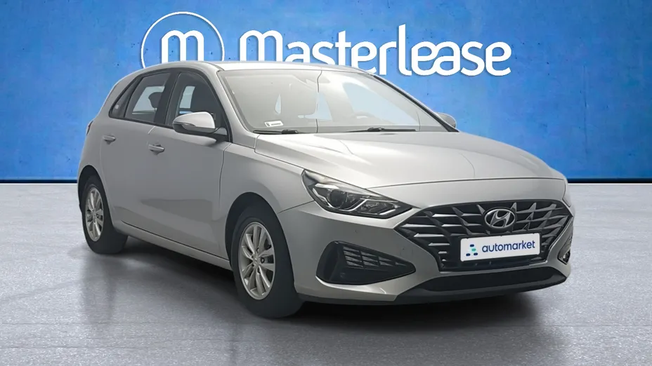 HYUNDAI i30 i30 1.0 T-GDI Modern