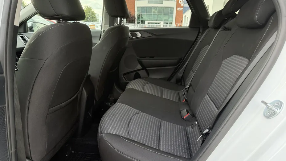 KIA Cee'd Ceed 1.5 T-GDI M DCT