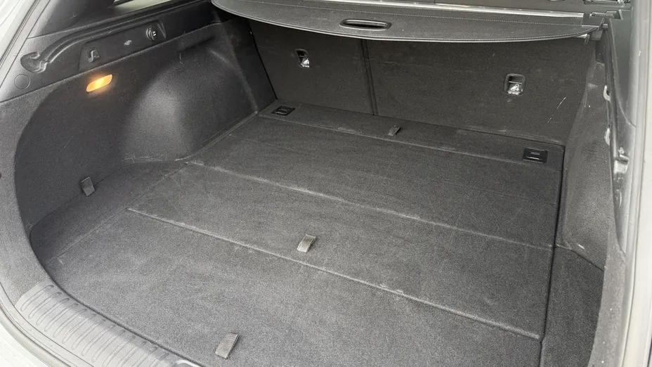 KIA Cee'd Ceed 1.5 T-GDI M DCT