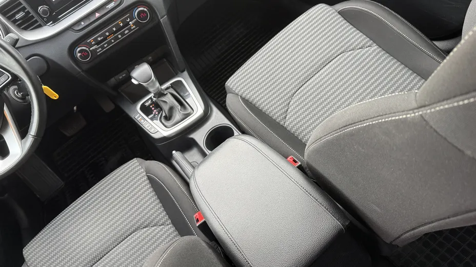 KIA Cee'd Ceed 1.5 T-GDI M DCT