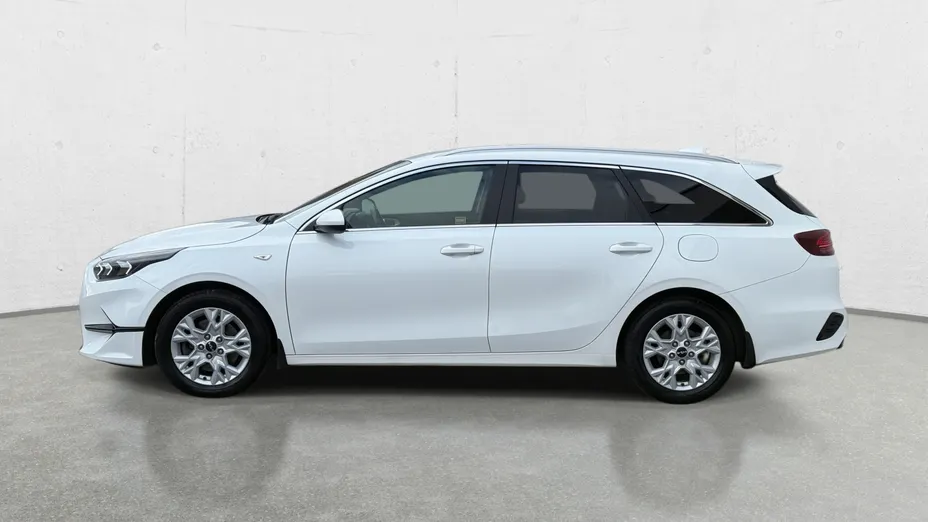 KIA Cee'd Ceed 1.5 T-GDI M DCT