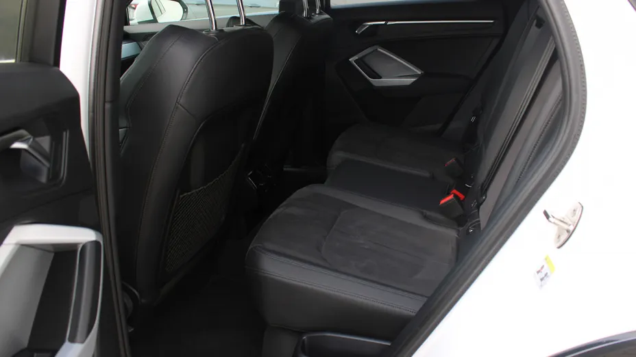 AUDI Q3 Q3 35 TFSI mHEV S tronic