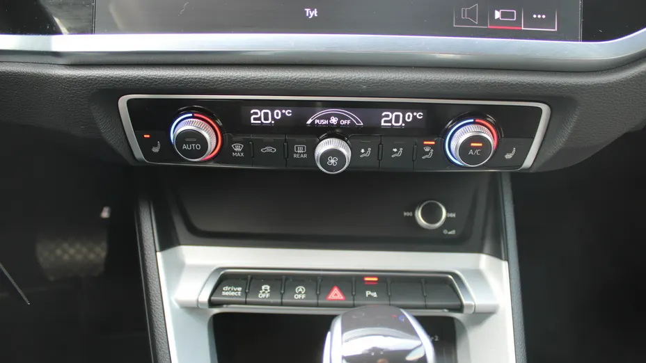 AUDI Q3 Q3 35 TFSI mHEV S tronic