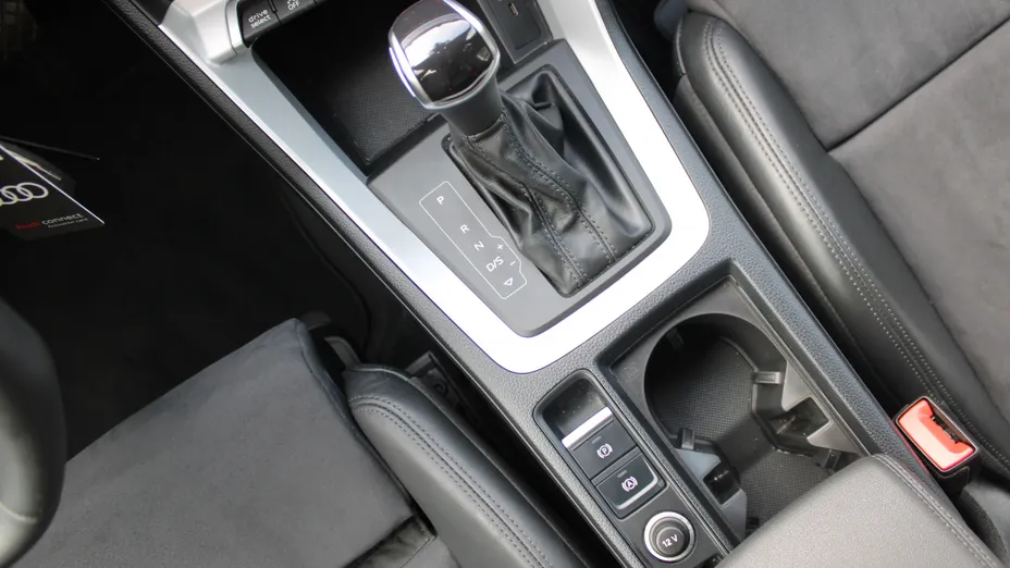 AUDI Q3 Q3 35 TFSI mHEV S tronic