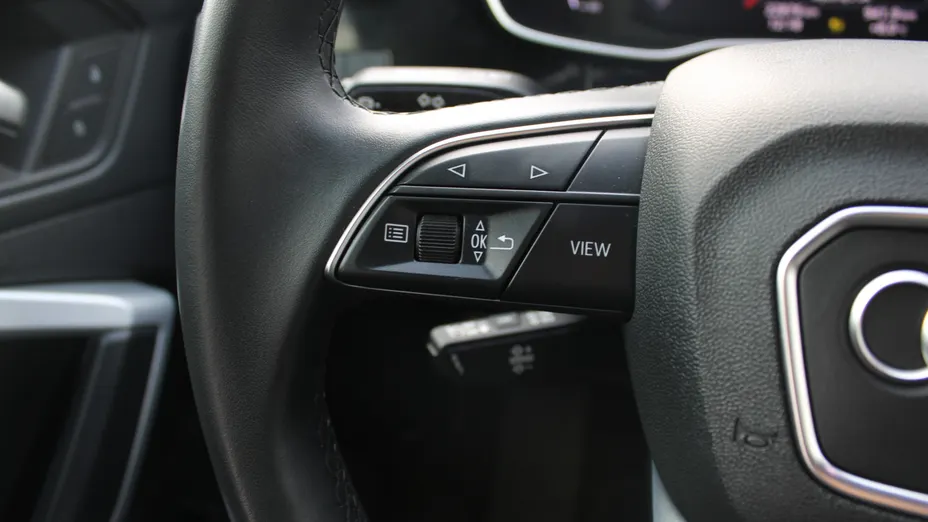 AUDI Q3 Q3 35 TFSI mHEV S tronic