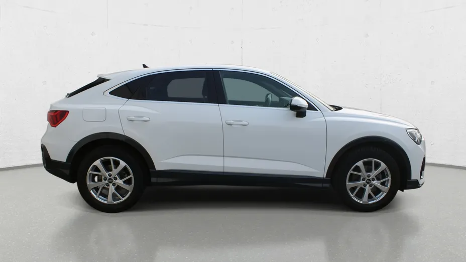 AUDI Q3 Q3 35 TFSI mHEV S tronic