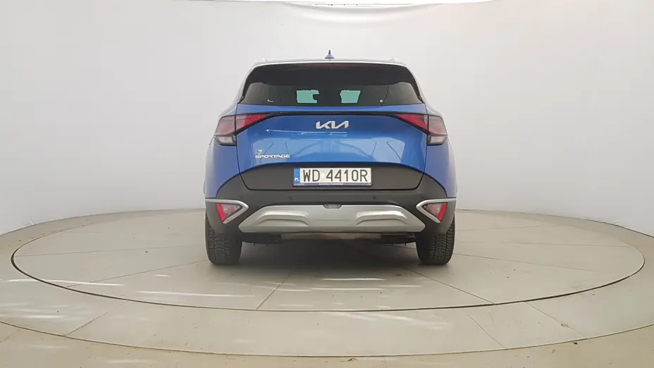 KIA Sportage Sportage 1.6 T-GDI L 2WD