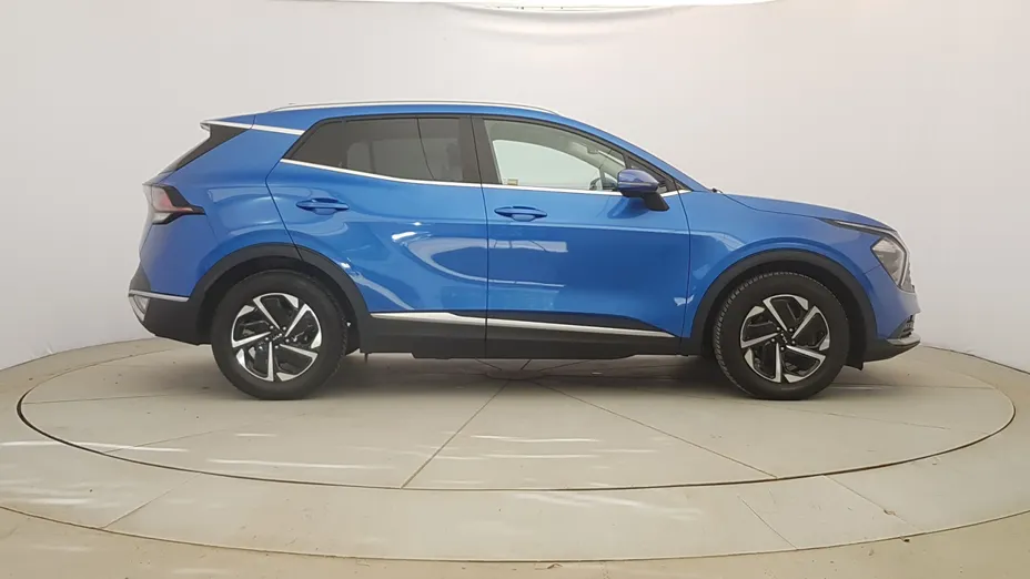 KIA Sportage Sportage 1.6 T-GDI L 2WD