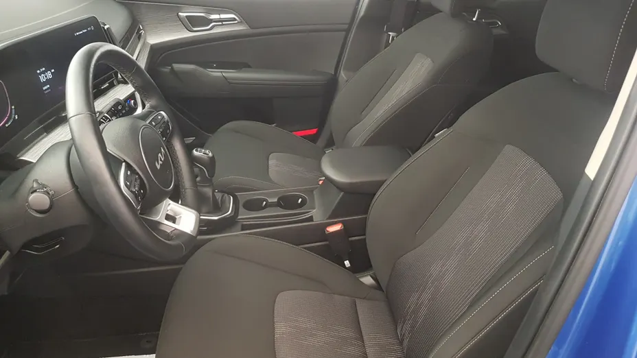 KIA Sportage Sportage 1.6 T-GDI L 2WD