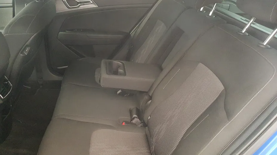 KIA Sportage Sportage 1.6 T-GDI L 2WD