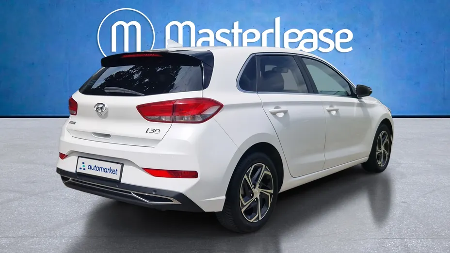 HYUNDAI i30 i30 1.0 T-GDI Smart