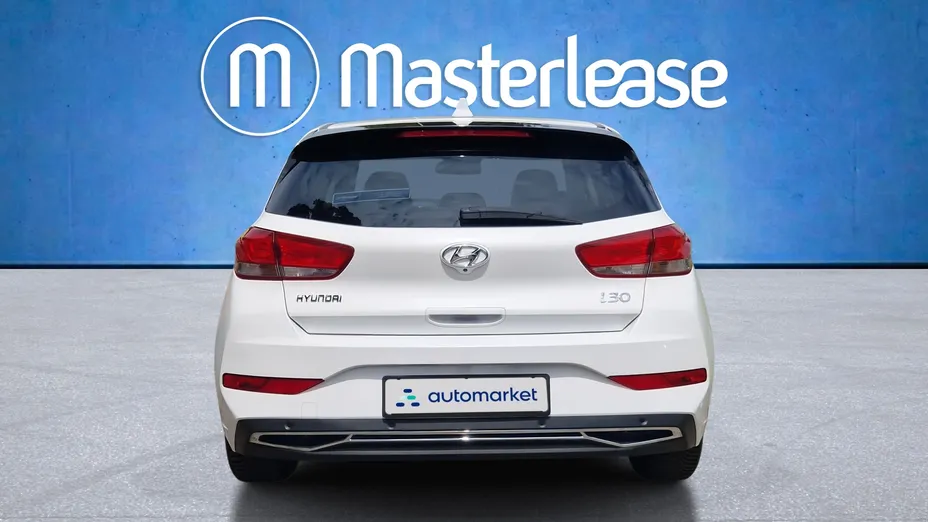 HYUNDAI i30 i30 1.0 T-GDI Smart