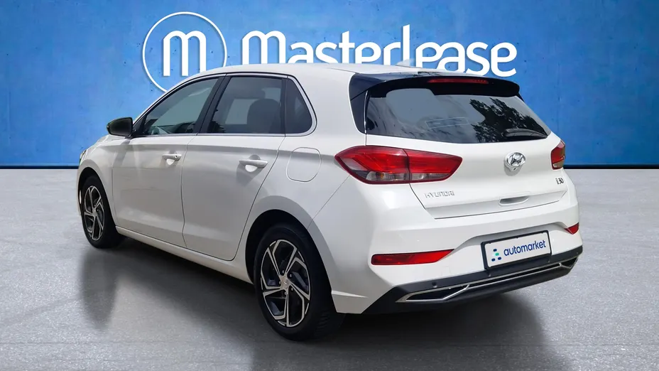 HYUNDAI i30 i30 1.0 T-GDI Smart