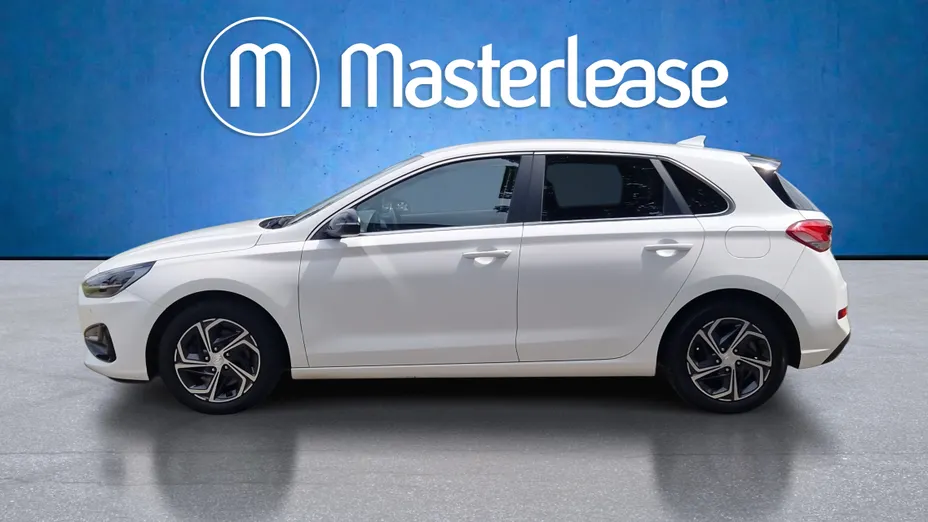 HYUNDAI i30 i30 1.0 T-GDI Smart